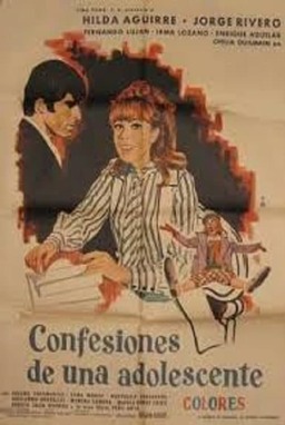 Confesiones de una adolescente (missing thumbnail, image: /images/cache/232082.jpg)