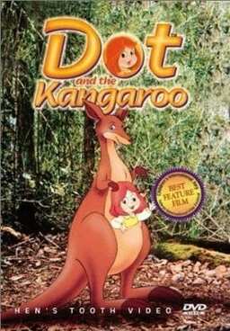 Dot and the Kangaroo (missing thumbnail, image: /images/cache/232094.jpg)