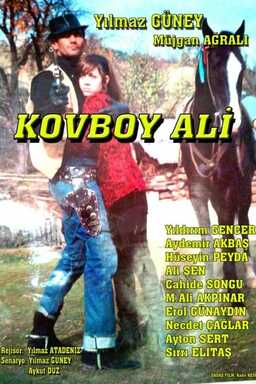 Kovboy Ali (missing thumbnail, image: /images/cache/232148.jpg)
