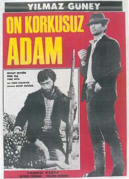 On Korkusuz Adam (missing thumbnail, image: /images/cache/232190.jpg)