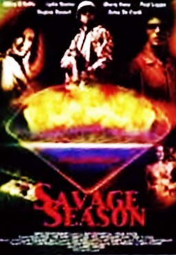 Savage Season (missing thumbnail, image: /images/cache/232232.jpg)