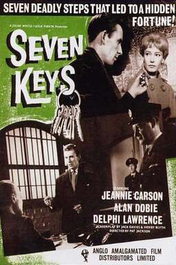 Seven Keys (missing thumbnail, image: /images/cache/232244.jpg)