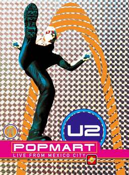 U2: PopMart Live from Mexico City (missing thumbnail, image: /images/cache/232322.jpg)