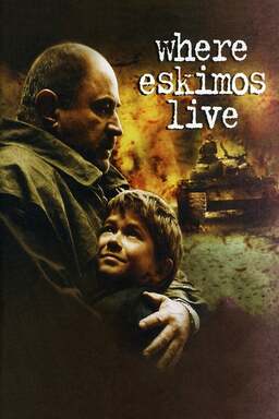 Where Eskimos Live (missing thumbnail, image: /images/cache/232342.jpg)