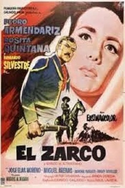 El zarco (missing thumbnail, image: /images/cache/232356.jpg)