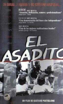 El Asadito (missing thumbnail, image: /images/cache/232382.jpg)