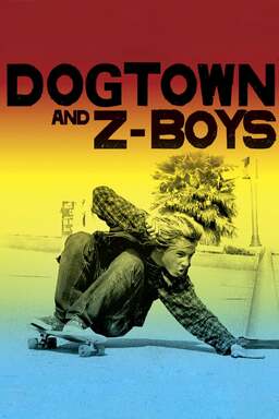 Dogtown and Z-Boys (missing thumbnail, image: /images/cache/232434.jpg)