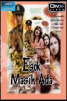 Esok Masih Ada (missing thumbnail, image: /images/cache/232446.jpg)
