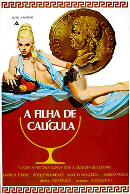 A Filha de Calígula (missing thumbnail, image: /images/cache/232450.jpg)