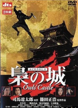 Owls' Castle (missing thumbnail, image: /images/cache/232458.jpg)