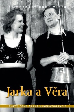 Jarka a Věra (missing thumbnail, image: /images/cache/232484.jpg)