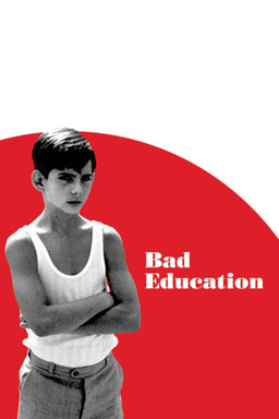 Bad Education (missing thumbnail, image: /images/cache/232512.jpg)