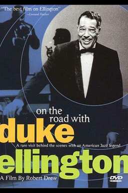 On the Road with Duke Ellington (missing thumbnail, image: /images/cache/232542.jpg)