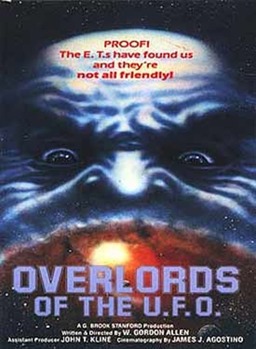 Overlords of the U.F.O. (missing thumbnail, image: /images/cache/232550.jpg)