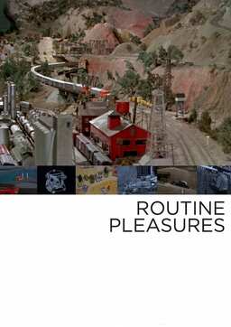 Routine Pleasures (missing thumbnail, image: /images/cache/232594.jpg)