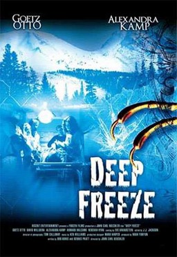 Deep Freeze (missing thumbnail, image: /images/cache/232664.jpg)
