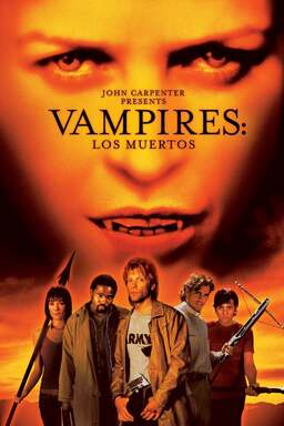 John Carpenter's Vampires: Los Muertos (missing thumbnail, image: /images/cache/232726.jpg)