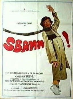 Sbamm! (missing thumbnail, image: /images/cache/232778.jpg)