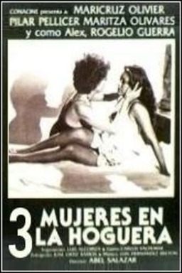 Tres mujeres en la hoguera (missing thumbnail, image: /images/cache/232794.jpg)