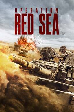 Operation Red Sea (missing thumbnail, image: /images/cache/23280.jpg)