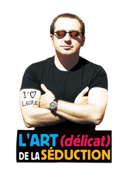 L'Art (délicat) de la séduction (missing thumbnail, image: /images/cache/232820.jpg)
