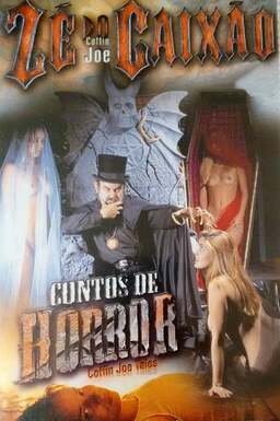 Coffin Joe Tales (missing thumbnail, image: /images/cache/232844.jpg)