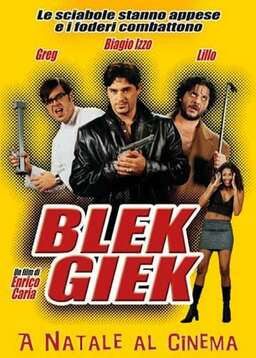 Blek Giek (missing thumbnail, image: /images/cache/232988.jpg)