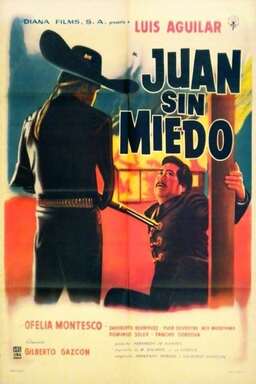 Juan sin miedo (missing thumbnail, image: /images/cache/233162.jpg)