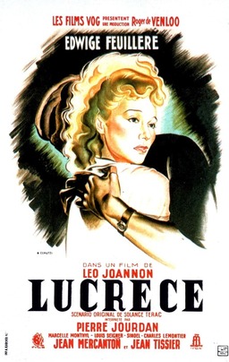 Lucrèce (missing thumbnail, image: /images/cache/233186.jpg)