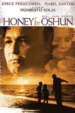 Honey for Oshun (missing thumbnail, image: /images/cache/233220.jpg)