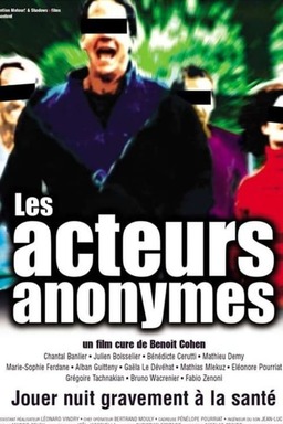Les acteurs anonymes (missing thumbnail, image: /images/cache/233250.jpg)
