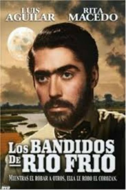 Los bandidos de Río Frío (missing thumbnail, image: /images/cache/233276.jpg)