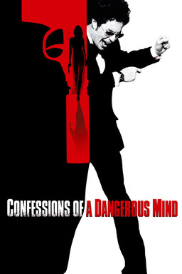 Confessions of a Dangerous Mind (missing thumbnail, image: /images/cache/233300.jpg)