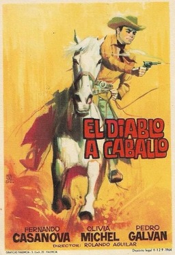 El diablo a caballo (missing thumbnail, image: /images/cache/233310.jpg)
