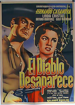 El diablo desaparece (missing thumbnail, image: /images/cache/233312.jpg)