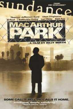 MacArthur Park (missing thumbnail, image: /images/cache/233358.jpg)