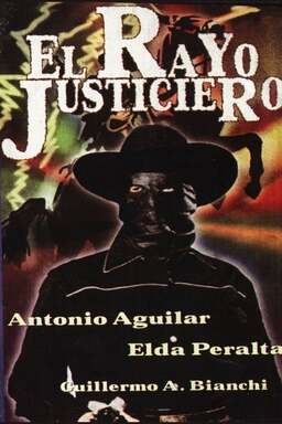 El rayo justiciero (missing thumbnail, image: /images/cache/233402.jpg)