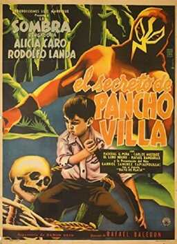 El Secreto De Pancho Villa (missing thumbnail, image: /images/cache/233412.jpg)