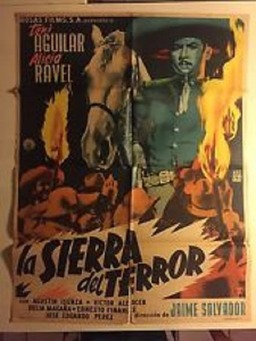 La sierra del terror (missing thumbnail, image: /images/cache/233600.jpg)