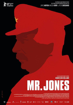 Mr. Jones (missing thumbnail, image: /images/cache/23366.jpg)