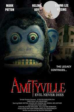 Amityville: Evil Never Dies (missing thumbnail, image: /images/cache/23372.jpg)