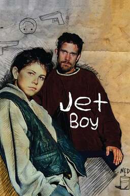 Jet Boy (missing thumbnail, image: /images/cache/233788.jpg)