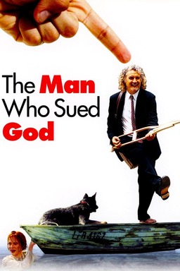 The Man Who Sued God (missing thumbnail, image: /images/cache/233998.jpg)