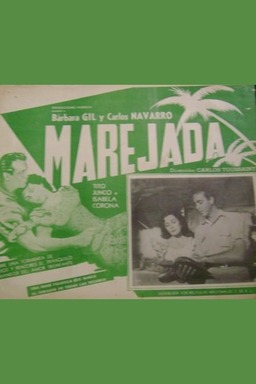 Marejada (missing thumbnail, image: /images/cache/234000.jpg)