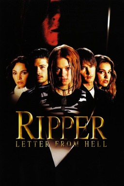 Ripper: Letter from Hell (missing thumbnail, image: /images/cache/234058.jpg)