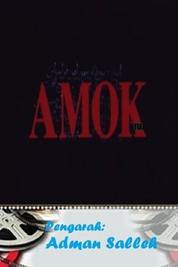 Amok (missing thumbnail, image: /images/cache/234144.jpg)