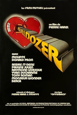 Bulldozer (missing thumbnail, image: /images/cache/234174.jpg)