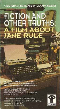 Fiction and Other Truths: A Film About Jane Rule (missing thumbnail, image: /images/cache/234226.jpg)