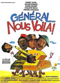 Général... nous voilà! (missing thumbnail, image: /images/cache/234240.jpg)