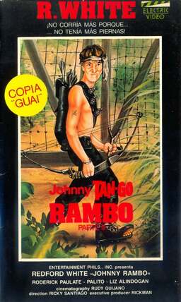 Johnny Rambo Tango (missing thumbnail, image: /images/cache/234284.jpg)